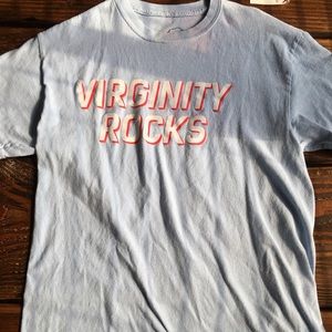 Danny Duncan Virginity Rocks T-shirt